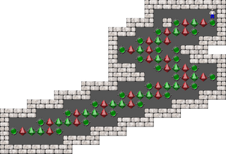 Уровень 71 — Laizhufu and LZY Arranged
